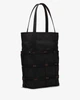 Сумка Nike Nsw Cargo Tote Black - зображення 4