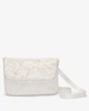 Сумка Nike Sportswear Futura 365 Faux Fur Crossbody Bag - зображення 1