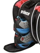 Сумка чохол Prince Tour team X 9 red/black (Оригінал) - зображення 3