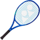 Ракетка для тенниса Yonex Ezone 26 junior graphite (100in / 235) Blast blue - изображение 1