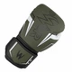 Боксерські рукавички Power 8-12oz 25P2-KHAKI 12 - зображення 3