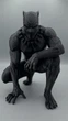 Фигурка Черная Пантера Black Panther - изображение 1
