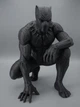 Фигурка Черная Пантера Black Panther - изображение 2