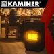 НАбір.Газовий обігрівач KAMINER 4.2 кВт+Балон газовий LPG господарський 11 кг(27л) - изображение 5
