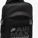 Сумка через плече Nike Sportswear Essentials Cross-Body Bag - зображення 5