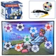 Набор для тренировки точности Soccer Game MR 1392 - изображение 1