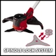 Аккумуляторная коса Einhell AGILLO 36/225 BL - изображение 8