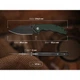 Ніж складаний Civivi Pentad зелений 8.8 см Nitro-V G10 - изображение 15