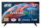 Телевізор 2E 32A07B SMART - изображение 1