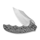Ніж складаний Civivi Pentad Чорний/білий 8.8 см Nitro-V Micarta - изображение 3