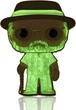 Колекційний значок Джон Хаммонд Funko Pop! Jurassic Park John Hammond Large Enamel Pin висота 10 см (SKU-361) - изображение 3