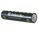 Батарейка AAA Defender LR03 Alkaline 1.5V щелочная в упаковке 4 шт (56001) - изображение 3