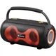 Портативная колонка Defender S450 10W Bluetooth RGB FM радио Черный (65451) - изображение 3