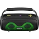 Портативная колонка Defender S450 10W Bluetooth RGB FM радио Черный (65451) - изображение 5