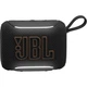 Портативная колонка JBL GO 5 4,8 Вт Bluetooth беспроводная Черный (JBLGO5BLK) - изображение 3