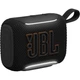 Портативная колонка JBL GO 5 4,8 Вт Bluetooth беспроводная Черный (JBLGO5BLK) - изображение 4