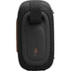 Портативная колонка JBL GO 5 4,8 Вт Bluetooth беспроводная Черный (JBLGO5BLK) - изображение 7