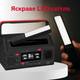 Зарядная станция Energizer PPS300W2 300 Вт Li-ion быстрая зарядка Power Delivery до 60 Вт - изображение 10