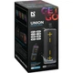 Портативна колонка Defender Union 20W Bluetooth RGB функція 2 in 1 Чорний (65139) - зображення 10