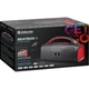 Портативная колонка Defender Beatbox 18 20W с Bluetooth TWS FM радио и аккумулятором 1500 мАч Черный (65218) - изображение 7