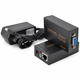 Активный удлинитель 100 м VGA сигнала по Cat5e/6е кабелю 1080p - изображение 2