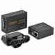 Активный удлинитель 100 м VGA сигнала по Cat5e/6е кабелю 1080p - изображение 3