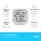 Розумний датчик температури та вологості TP-Link Tapo T315 - изображение 7