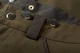 Брюки Harkila Pro Hunter Move 56/32 Зеленый - изображение 5