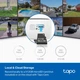 Камера відеоспостереження з сонячною батареєю TP-Link Tapo C400 KIT - зображення 10