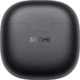 Навушники Xiaomi Redmi Buds 8 Active (BHR08JTGL) Black - изображение 4