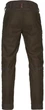 Штани Harkila Aspire HWS 50 Hunting Green/Brown - зображення 2