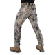 Штани Camotec мисливські Instinct 2.0 Poplin Татарське зілля, 2XL - изображение 3
