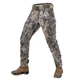 Штани Camotec мисливські Instinct 2.0 Poplin Татарське зілля, 2XL - изображение 4