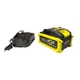 Гвинтоверт акумуляторний FGT FID230C 230 Nm (20V 4AH) безщітковий Гвинтоверт для шиномонтажу ФГТ для авто - зображення 9
