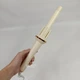 Плойка для локонов автоматическая Hair Curler, электрический стайлер для завивки волос с автоматическим вращением, 4 температурных режима (150°, 170°, 190°, 210°), стайлер для создания локонов Белая, LY-884-White - изображение 3