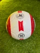 Ретро футбольный мяч Nike Premier League TOTAL 90, размер 5, винтажный мяч АПЛ - изображение 2