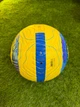 Футбольный мяч Nike Premier League Academy 25 Years желто-синий - размер 5 - изображение 2