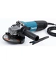 Болгарка угловая Makita GA5030 220В мощностью 720 Вт Диск 125 мм Количество оборотов 11000 об/мин - изображение 9
