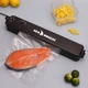 Вакуумний пакувальник SEA BREEZE SB-0501 - изображение 3