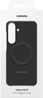 Чехол для смартфона Samsung Galaxy S26 FE Slim Magnet Black (EF-SS741CBEGWW) - изображение 7