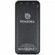 Повербанк 20000 mAh 22.5W с быстрой зарядкой PD/QC Remzona Extrinity 20X для телефона apple айфона samsung универсальный повер банк 20 000 мощный портативный пауербанк для iphone самсунг роутера планшета смартфона павербанк черный з Type-C + кабель - изображение 7