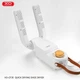 Сушка для взуття XO CF35 Білий - изображение 7