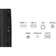 Телевізор TCL 55P7K - изображение 10