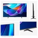 Телевізор LED HISENSE 50A6S - изображение 2