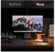 Зарядная станция 3 в 1 MagSafe Wireless Charger 15W для iPhone 17/16/15/14/13, Apple Watch, AirPods Pro 3 с ночником - изображение 4