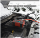 Зарядное устройство для аккумулятора 10A 12V/24V, автоматическое Smart зарядное устройство для авто, грузовика, мотоцикла и лодки - изображение 3