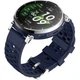 Смарт-часы Amazfit Active 3 Premium W2559GL2N Синій - зображення 5