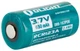 Аккумуляторная батарея Olight RCR 123 Li-Ion 650 mAh - изображение 1