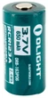 Аккумуляторная батарея Olight RCR 123 Li-Ion 650 mAh - изображение 2