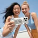 Тримач із бездротовою зарядкою для iPhone ручка для знімання Magnetic Pro Telesin P5-MP-003WH - зображення 8